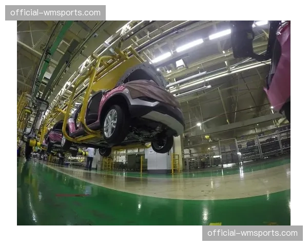 本季度，端到端自动化流水线在部分环节实现突破