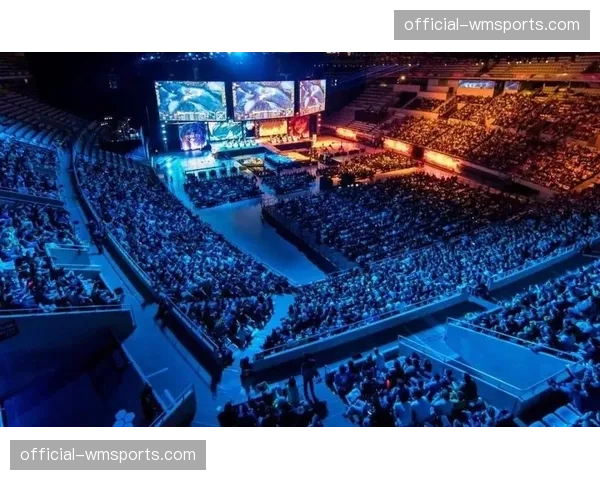 排球游戏《VolleyVerse》2026年第一季度营收创新高，电竞联赛筹备中