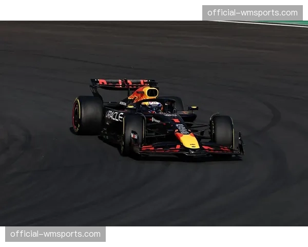 观点：维斯塔潘罕见退赛，2026赛季车手总冠军悬念重启？