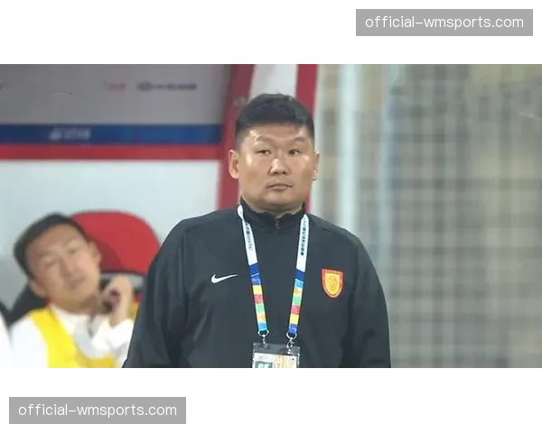 本土教练崛起：刘建业、李国旭带领球队跻身积分榜前列